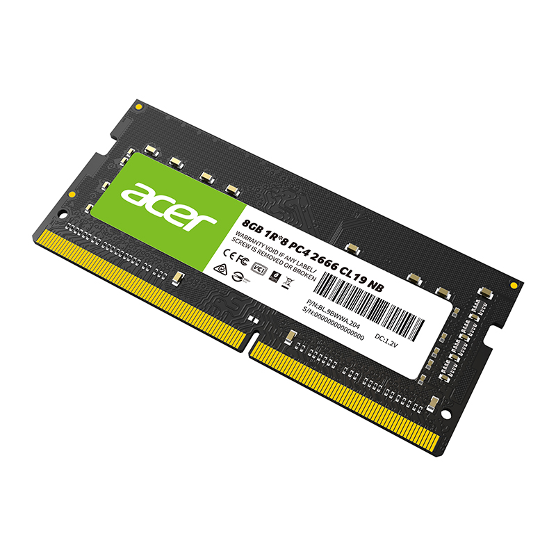 Acer SD100 is capable of enhancing data security and management