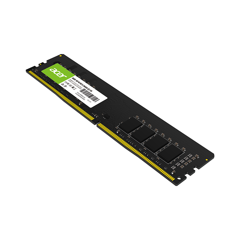 A memory upgrade with Acer UD100 is one of the most affordable ways to increase performance
