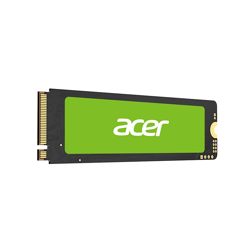8 Gb/s 3D NAND Internal Solid State Hard Drive Up to 3300 MB/s M.2 2280 PCIe Gen3 x 4 NVMe Interface BL.9BWWA.120 Acer FA100 1TB SSD 