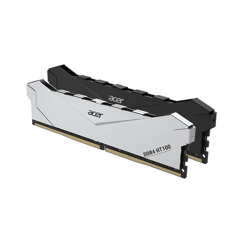 Acer HT100  DDR4 DRAM memory