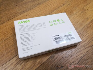 Acer FA100 1 TB