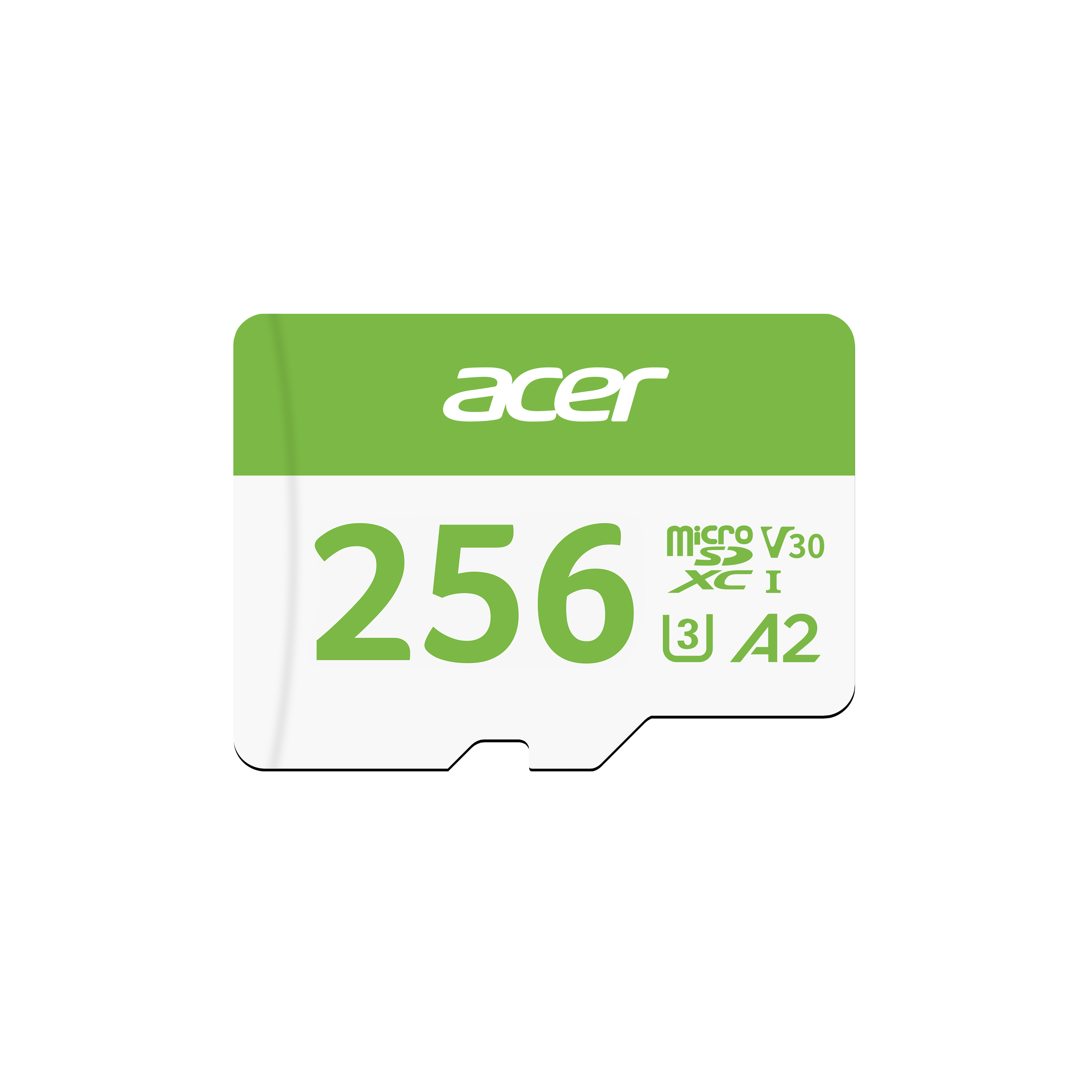 Acer Memory Card