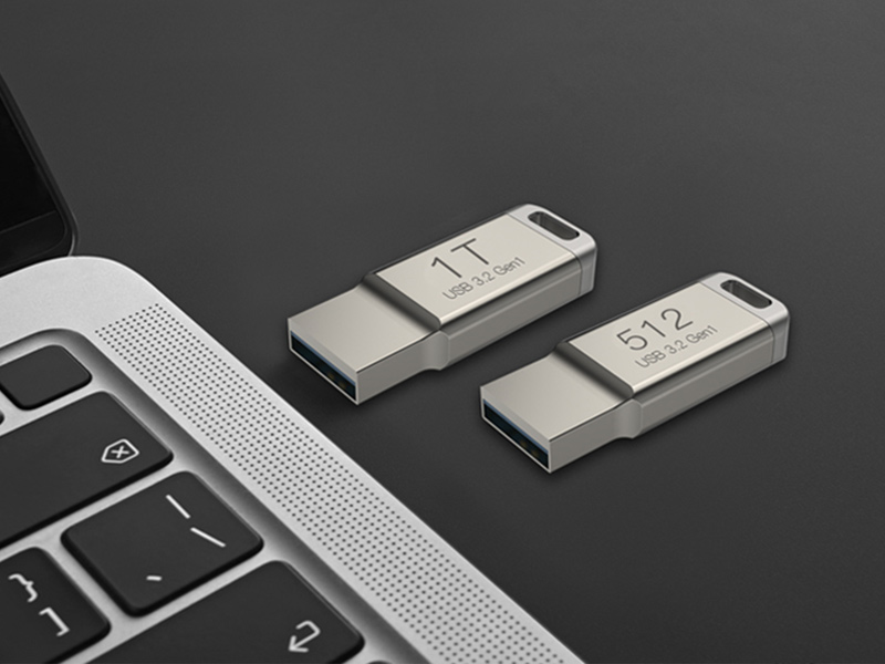 1TB USB Flash drive