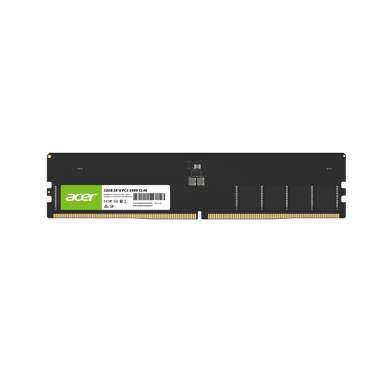 Acer UD200 DDR5 Desktop Memory