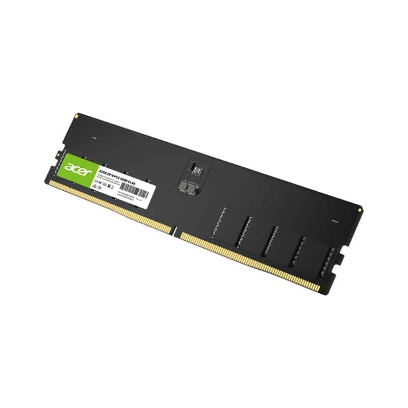 Acer UD200 Desktop DRAM