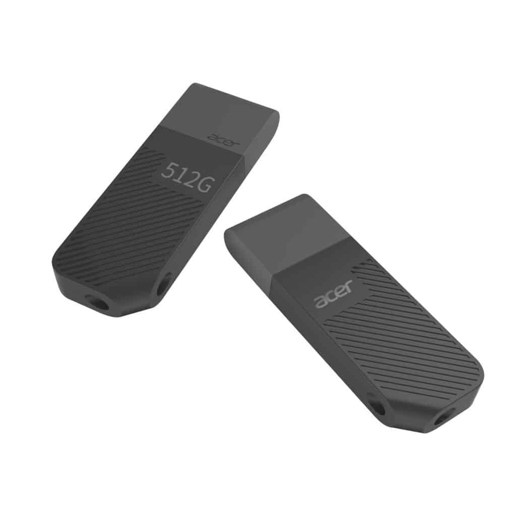 USB