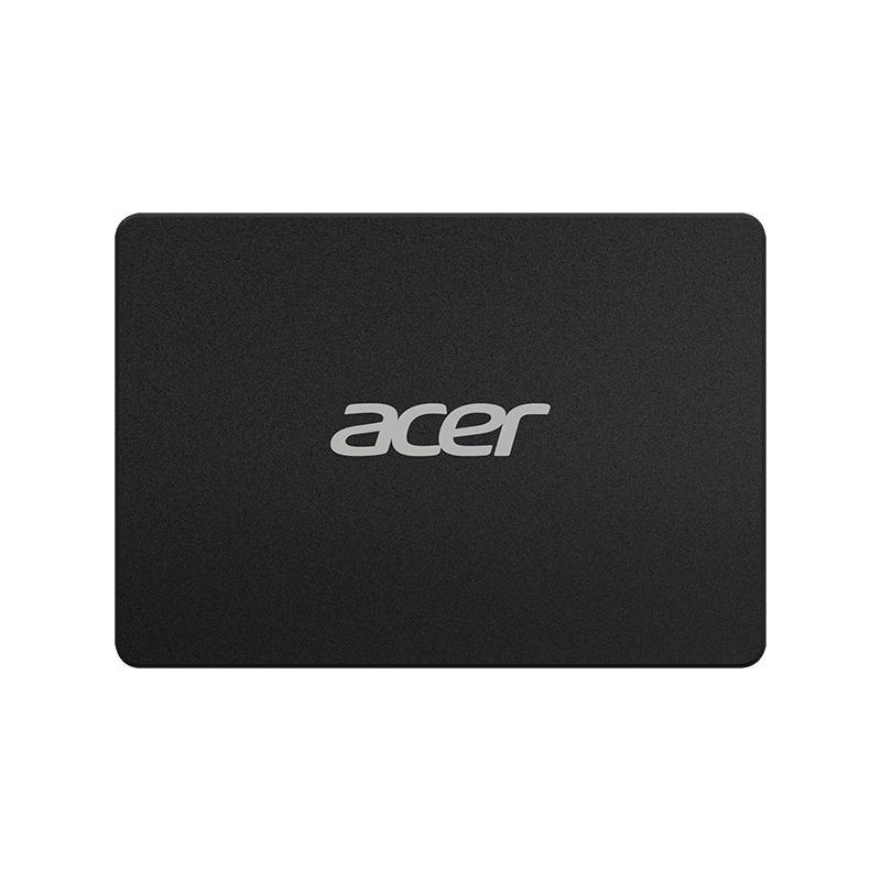 Acer RE100 2.5 inch SATA III SSD thiết kế chắc chắn