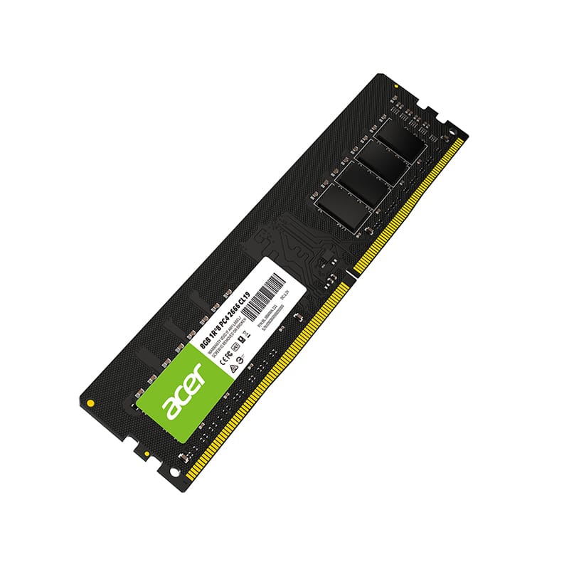 Acer U-DIMM desktop DRAM module