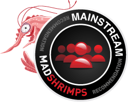 Acer FA200 SSD Madshrimps Recommended Mainstream