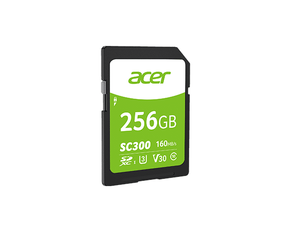 SDXC 64GB