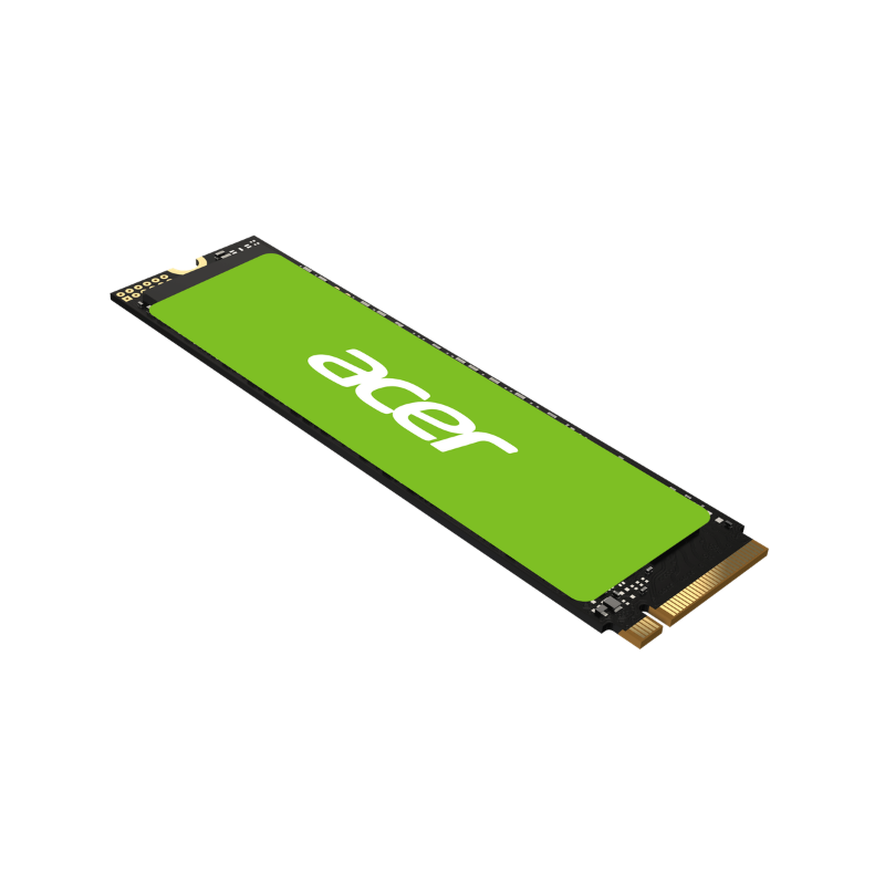 Acer FA200 PCle 4.0 Gen 4 NVMe SSD Solid State Drive