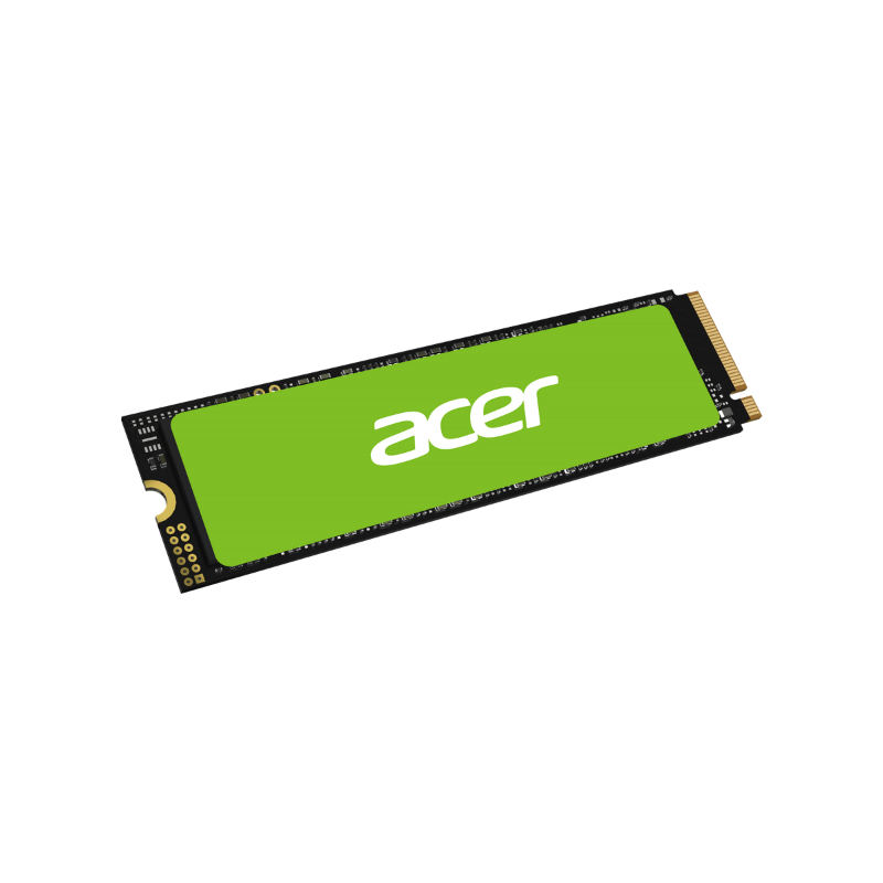 Acer FA200 PCle 4.0 Gen 4 NVMe SSD Solid State Drive