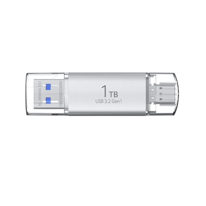 Acer UT300 USB Flash Drive 1TB