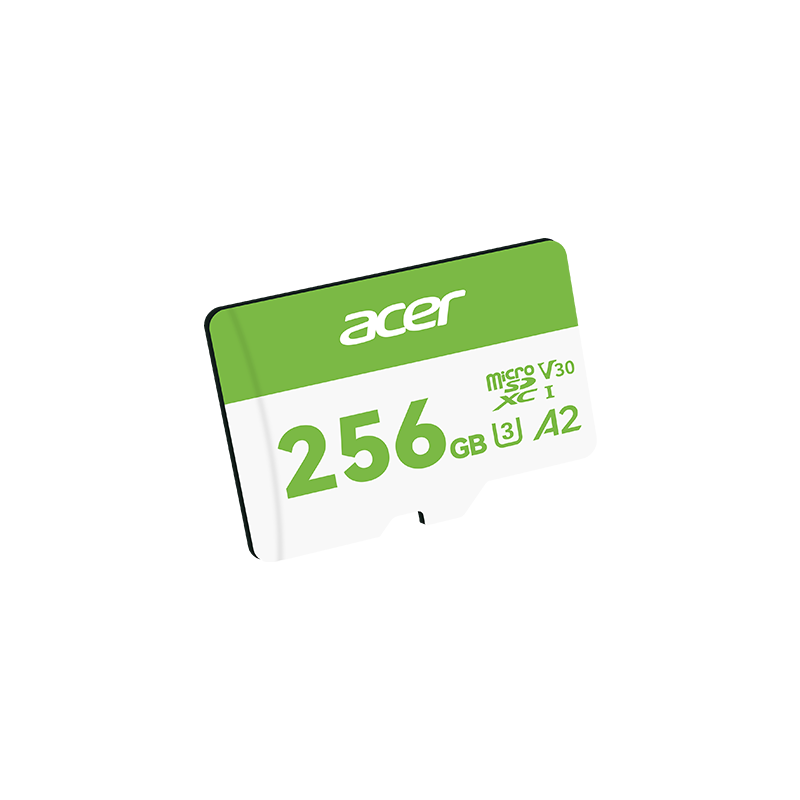 Acer Msc300 UHS-I SD Card
