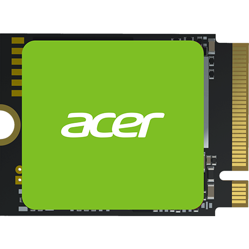 Acer MA200 NVMe SSD