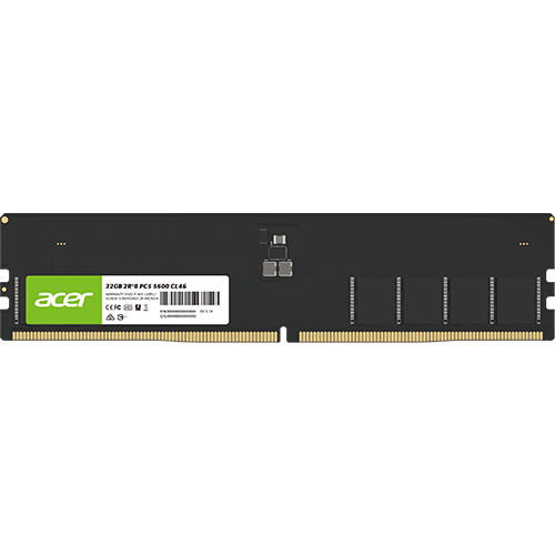 Acer UD200 Desktop DRAM