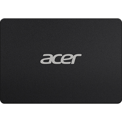 Acer RE100 M.2 SATA SSD for faster reading and writing