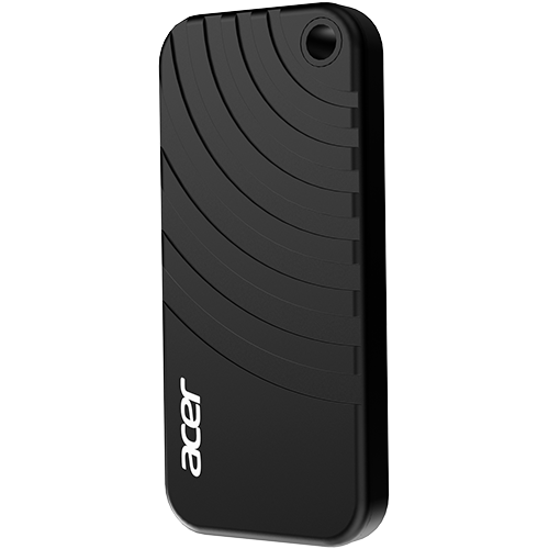 Acer PA100 external ssd 1tb