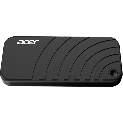 Acer PA100 2tb portable ssd