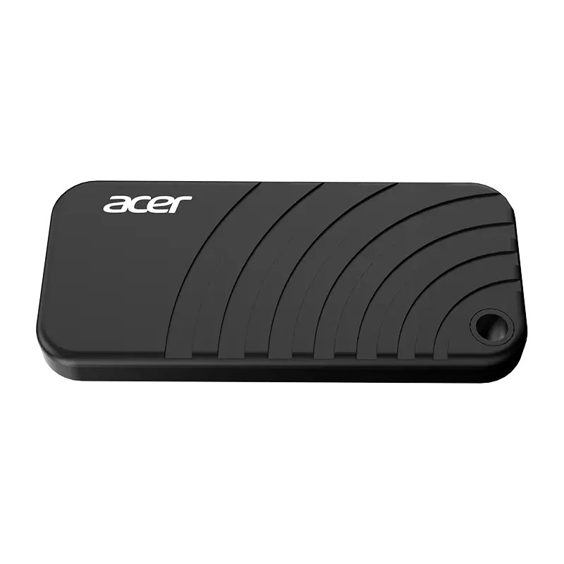 Acer PA100 Portable SSD - USB 3.2 External SSD Up to 2TB